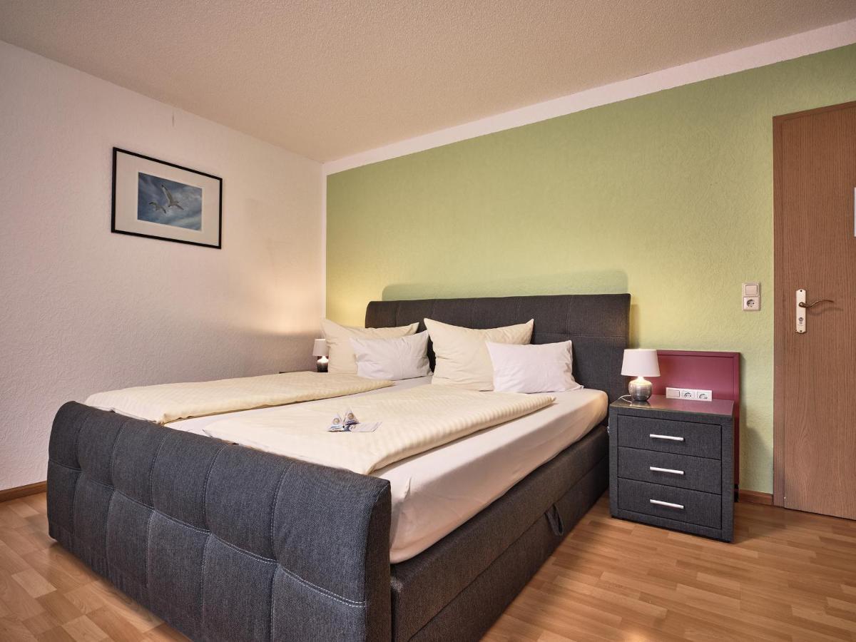Tiptop Hotel Am Hochrhein Bad Säckingen Eksteriør bilde