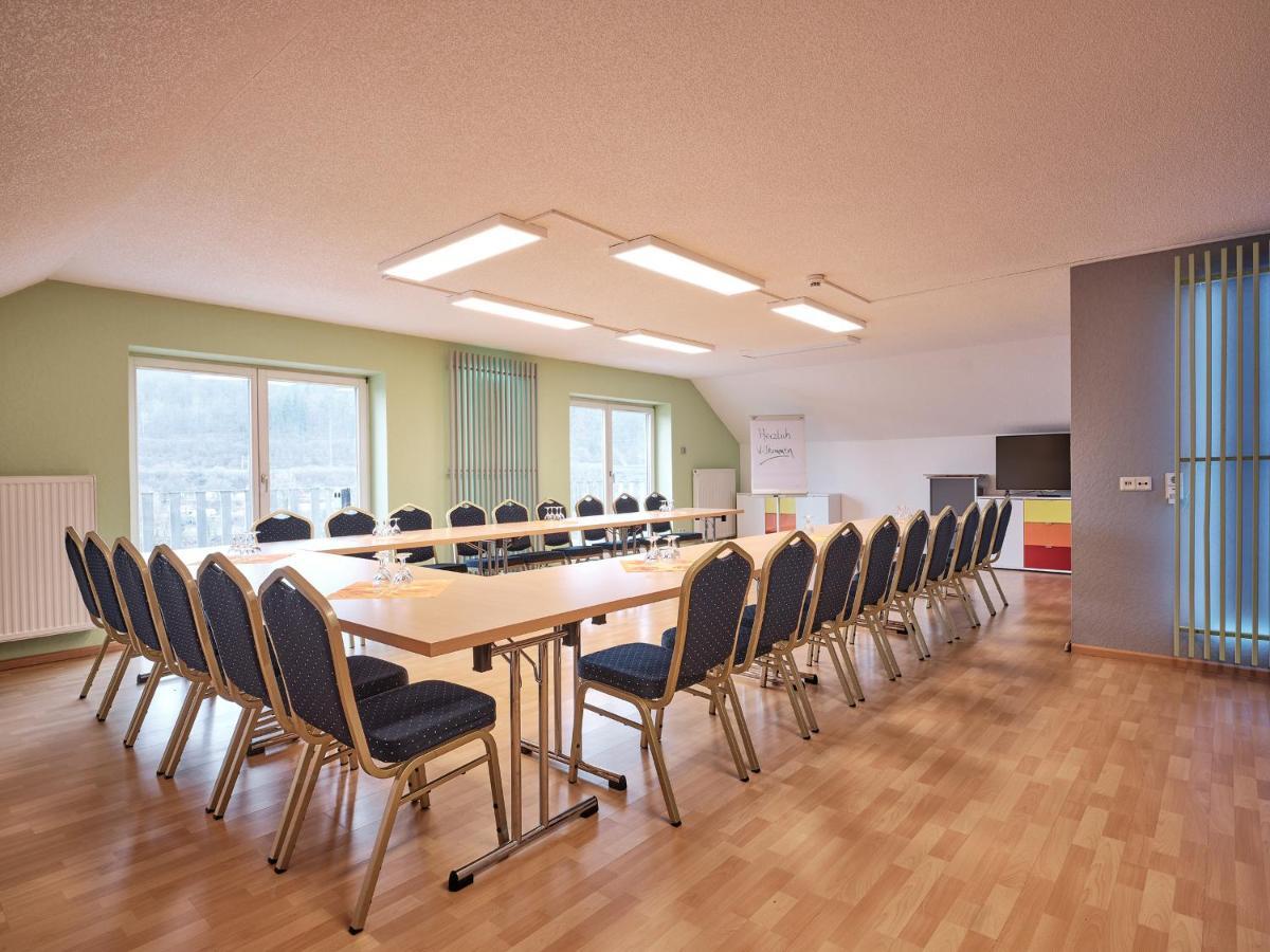 Tiptop Hotel Am Hochrhein Bad Säckingen Eksteriør bilde