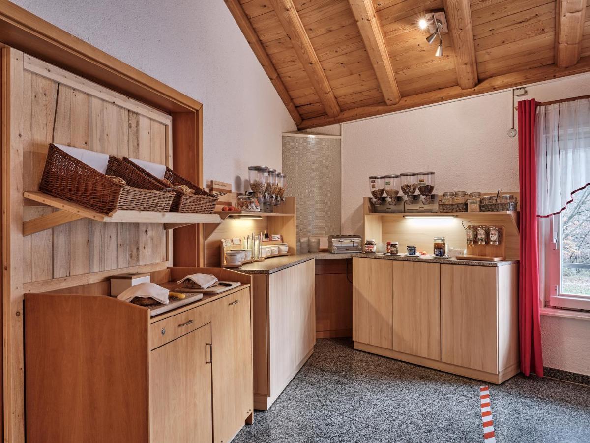 Tiptop Hotel Am Hochrhein Bad Säckingen Eksteriør bilde