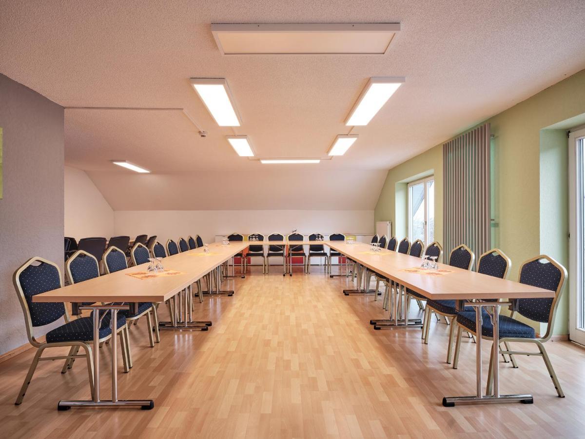 Tiptop Hotel Am Hochrhein Bad Säckingen Eksteriør bilde