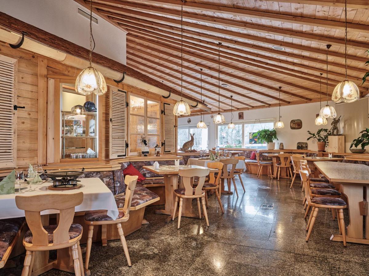 Tiptop Hotel Am Hochrhein Bad Säckingen Eksteriør bilde
