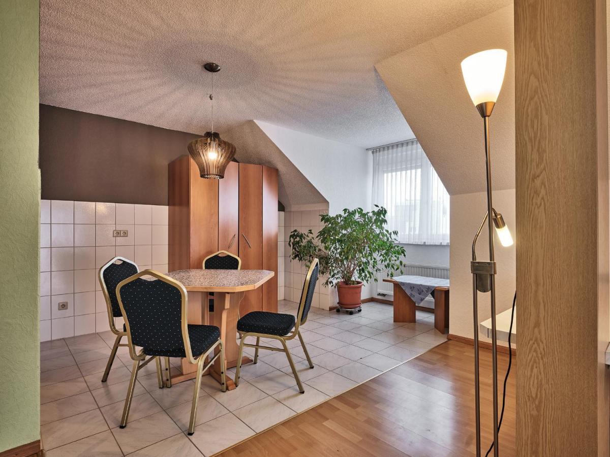 Tiptop Hotel Am Hochrhein Bad Säckingen Eksteriør bilde