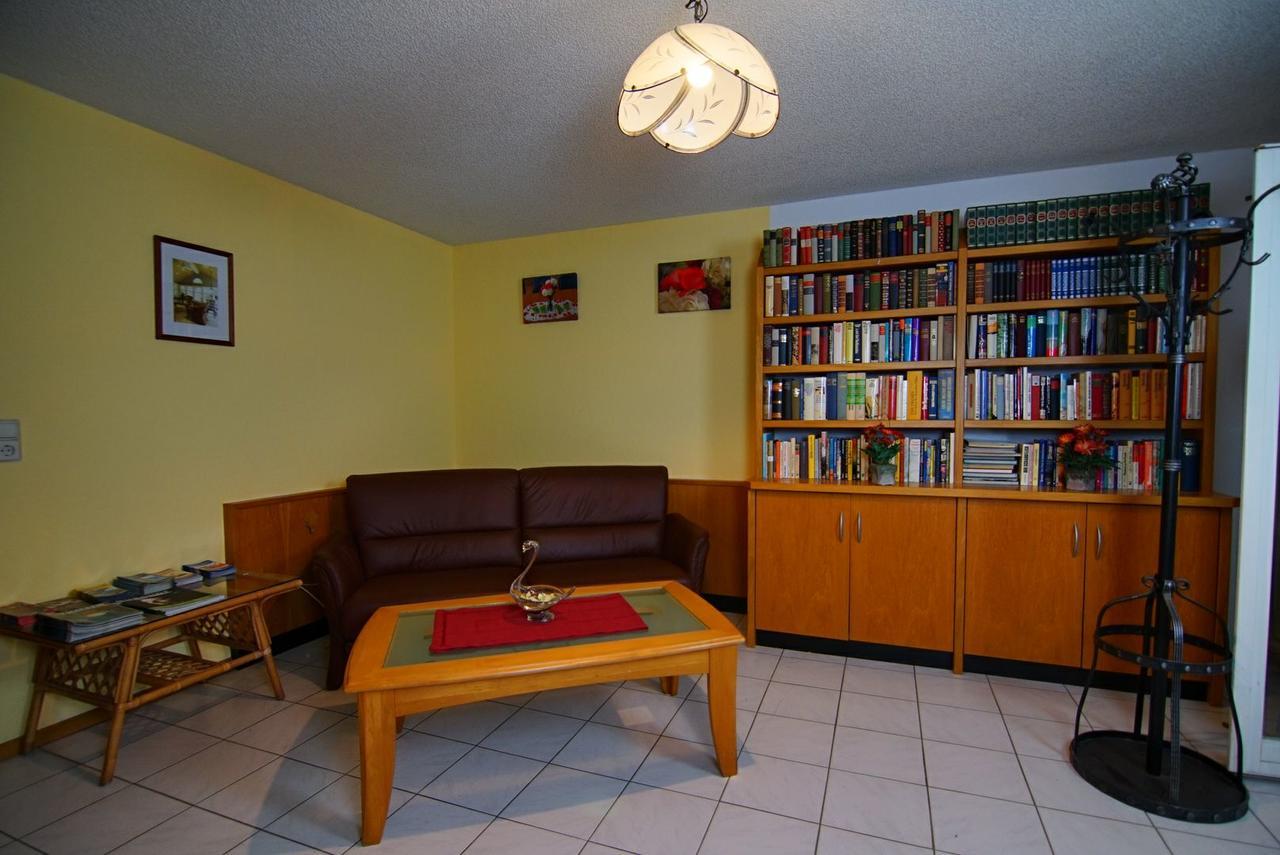 Tiptop Hotel Am Hochrhein Bad Säckingen Eksteriør bilde
